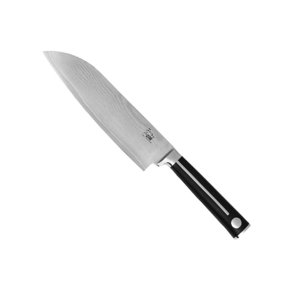 FUDO Japan 82201 FUDO Santoku Hocho Universalmesser 33L. 19,5cmKL.