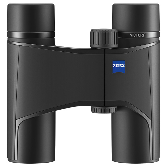 ZEISS 8x25 Victory Pocket Fernglas schwarz