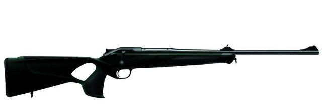 BLASER Rep.B. R8 Prof.Success m.Gew. .30-06Spring, 52cm  schw/bra