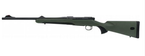 MAUSER Waffen Rep.B. MAUSER M18 Waldjagd 8x57IS Mauser