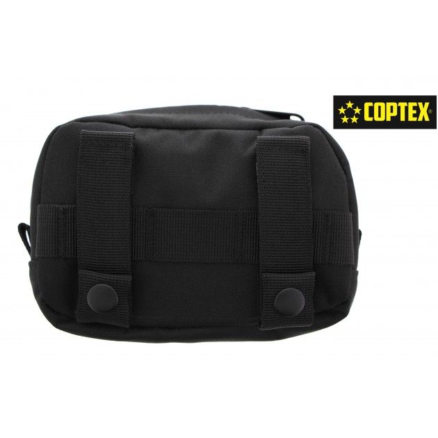 COPTEX Tasche TAC-BAG  I schw.klein #2377 Molle-System taugl.