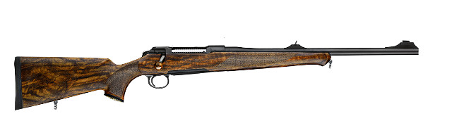 SAUER & SOHN Rep.B.SAUER 101 Artemis .308Win.