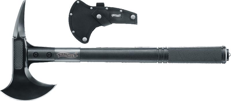 WALTHER Ulm Tomahawk Tactical Tomahawk #5.0748