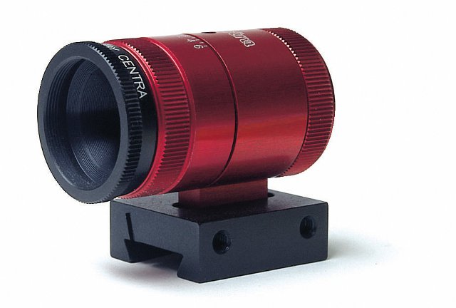 CENTRA Score Korntunnel M22 f. Anschütz M22 rot