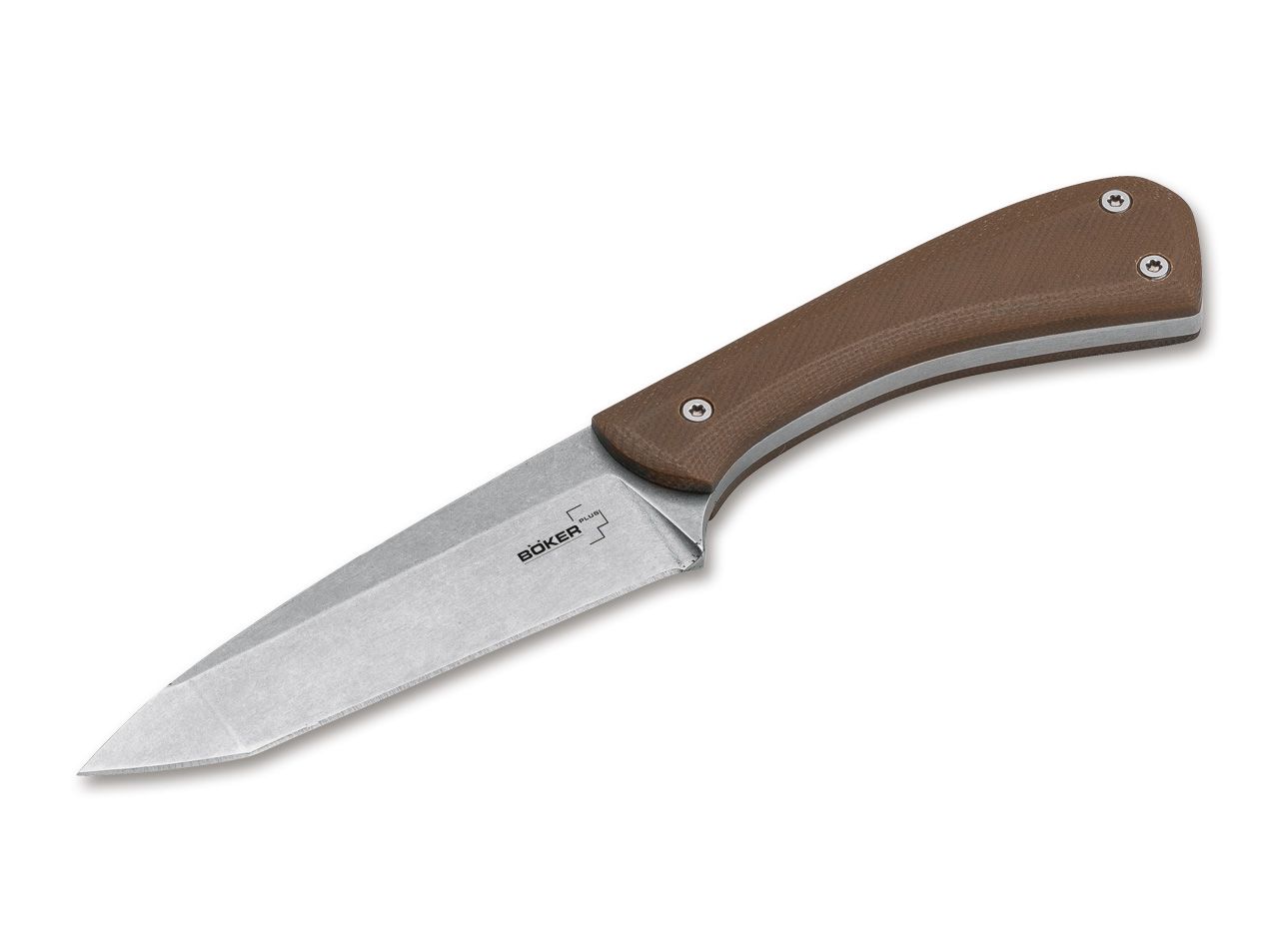 BÖKER Solingen 02BO009 BugOut BÖKER PLUS Messer