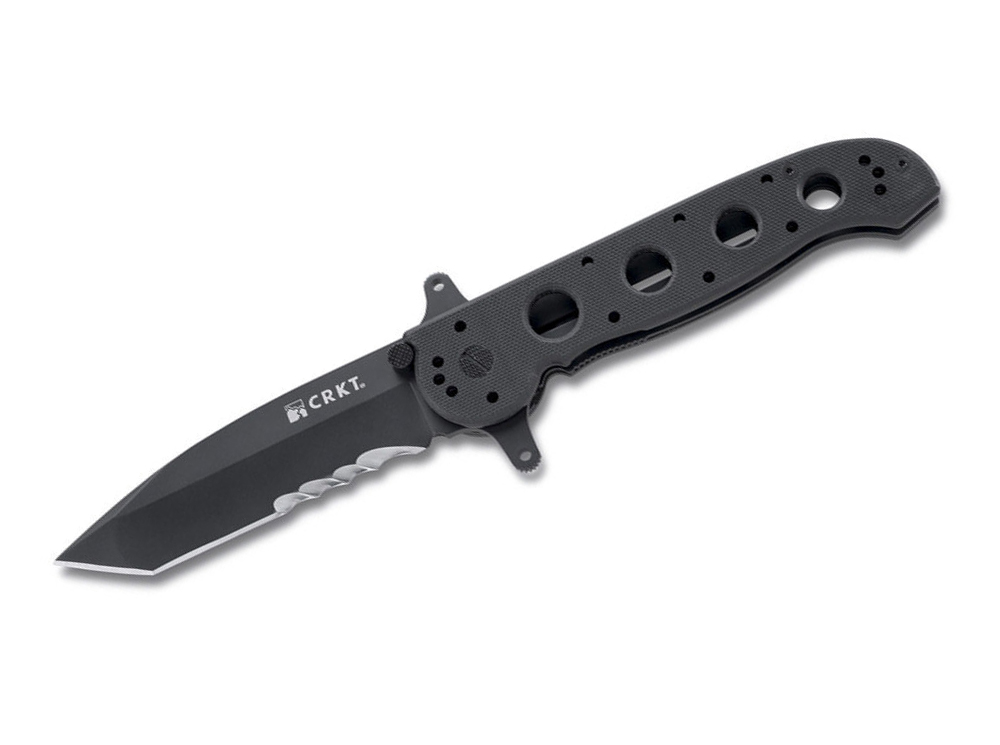 CRKT M16-14 Special Forces G10 Bök#01CR1614SFG Ta.-Messer