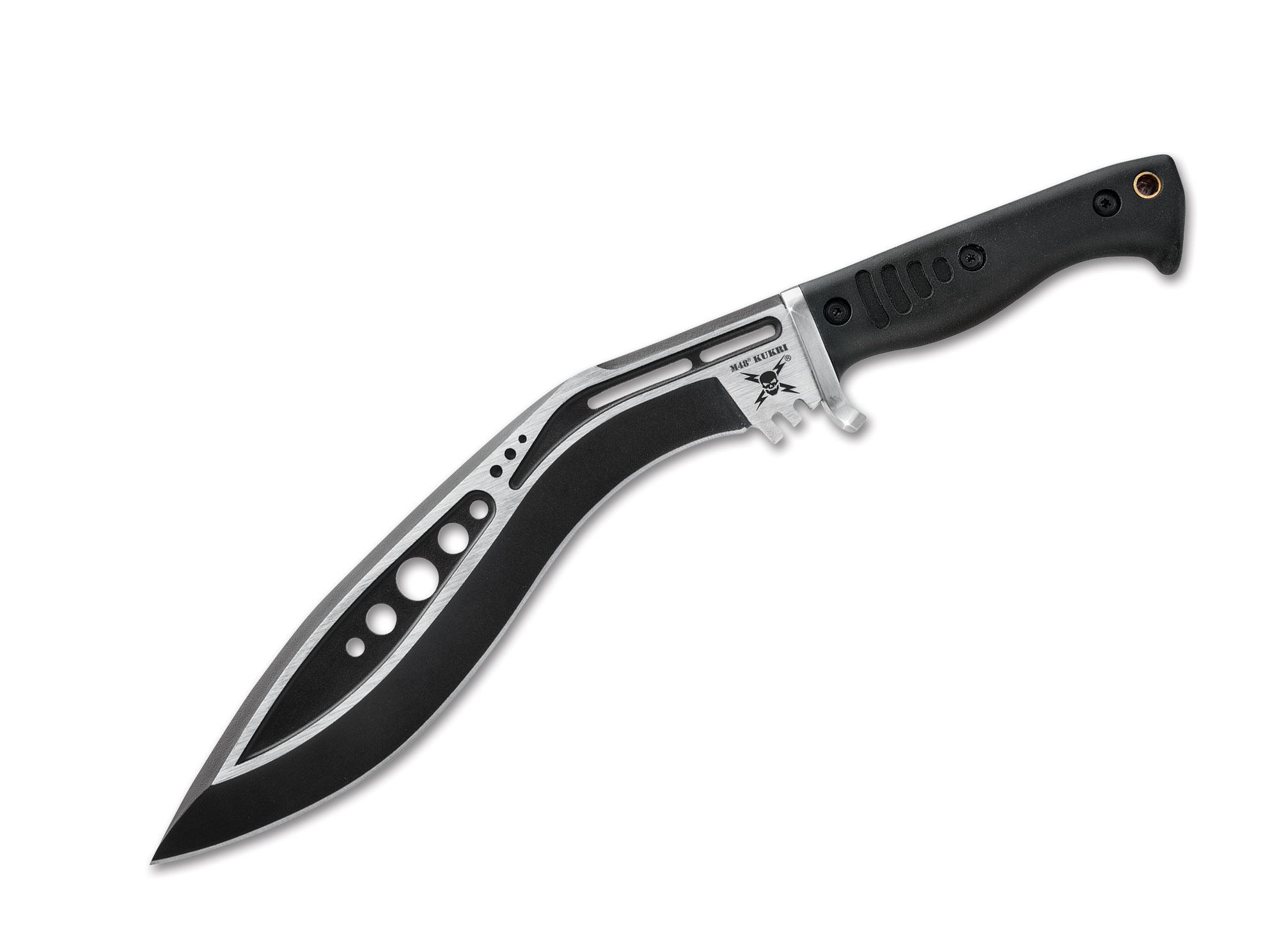 BÖKER Solingen 02UC3160 Kukri M48