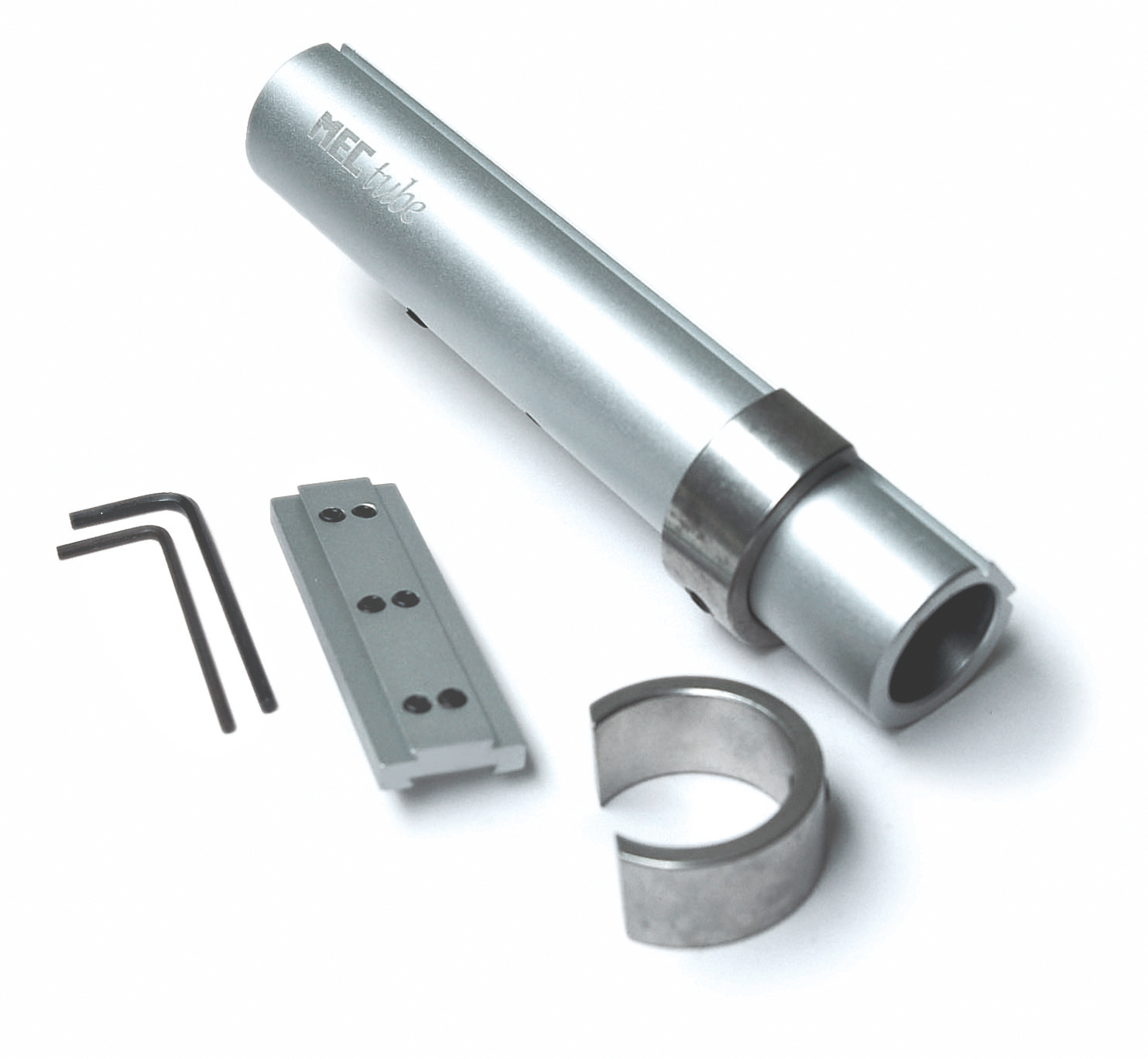 MEC TUBE Laufverlängerung für Anschütz