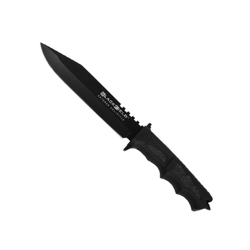 Haller Stahlwaren 88200 BLACKFIELD Messer Basic Guard Kl.17,5cm