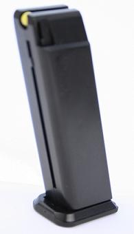 SOFTAIR-Artikel Magazin Glock 19 Gas UMA#2.6413.1 f.Flongas