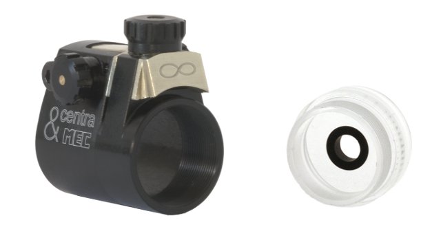 CENTRA Duplex / Dopio Zentrierhilfe