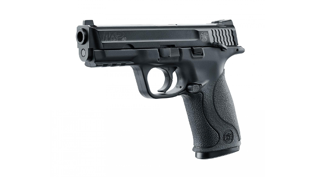 LP Smith & Wesson M&P40 4,5 mm BB