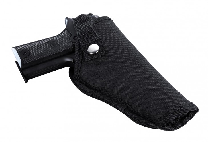 UMAREX Gürtelholster f. gr.Pistolen #3.1512  JEH-913621