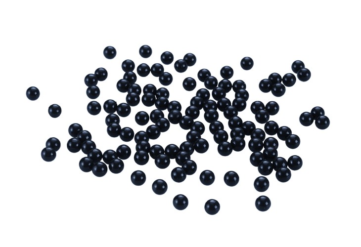 Training for Engagement Muni..43 Gummik.Fast 430St #2.4771-1 FAB43 0,88gramm