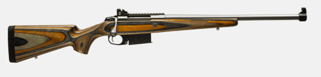 TIKKA Waffen Rep.B. TIKKA T3x Artic 6,5mmCreedmoor