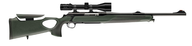 SAUER & SOHN Rep.B. SAUER 404 Synchro XT .30-06Spring  Standard