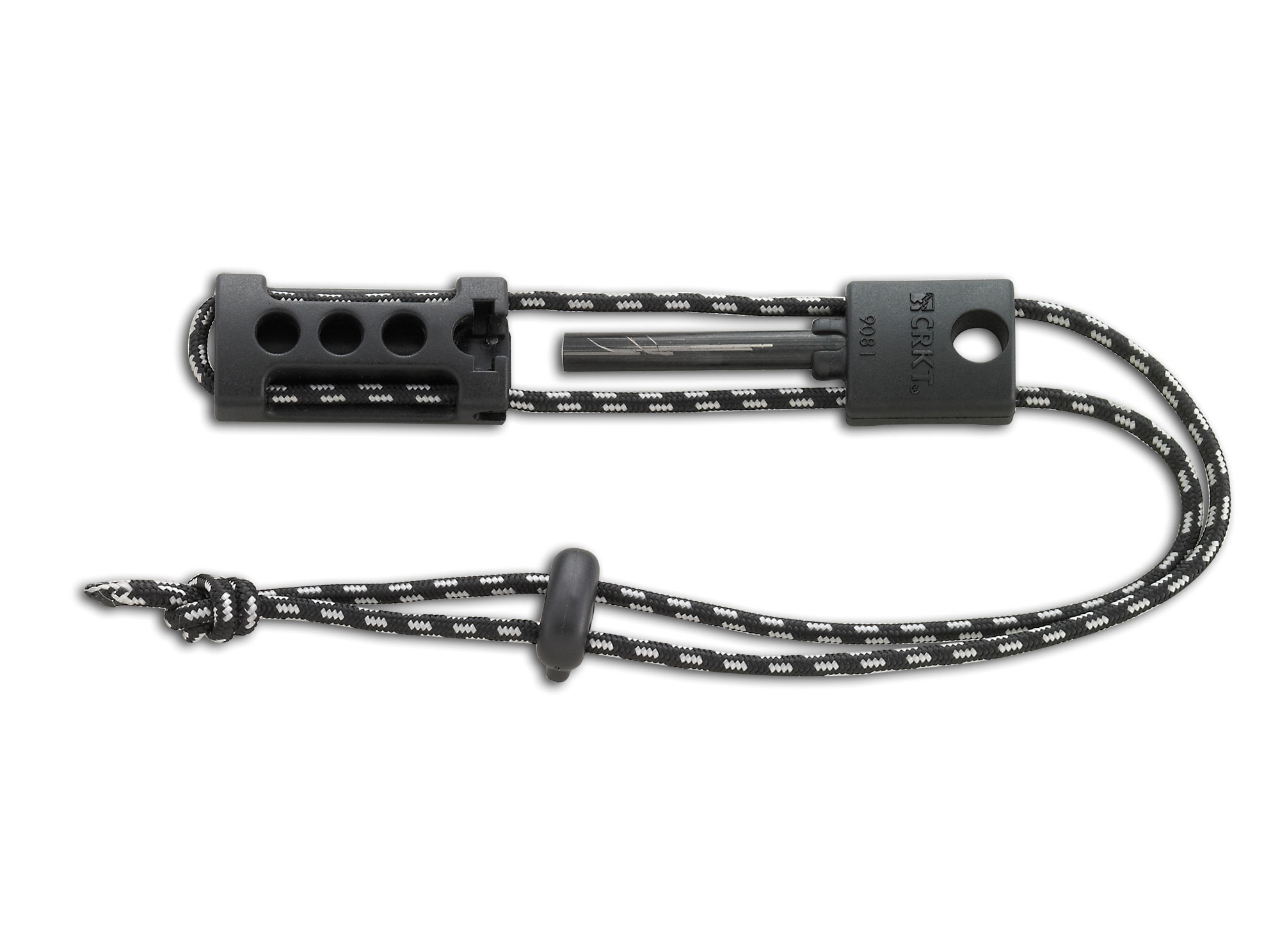 CRKT Spark'n Sharp Feuerstarter Bök#09CR9081