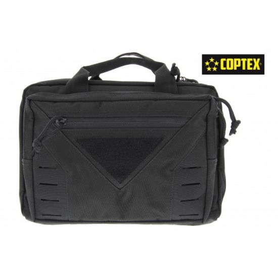 COPTEX Tragetasche f.iPad,Pistole + #2406 Molle-System taugl
