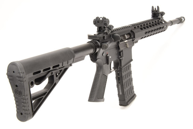 SCHMEISSER SL Büchse AR15-M4F 14,5'' .223Rem