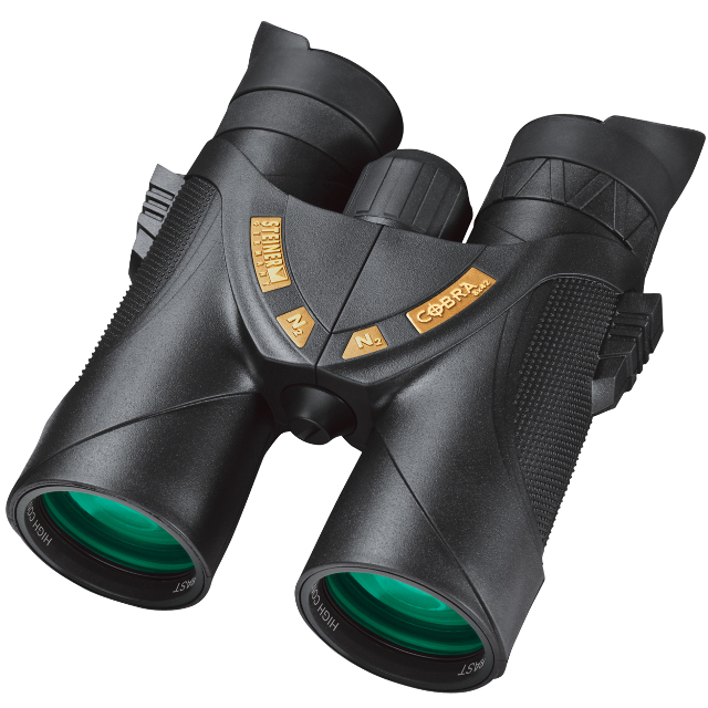 STEINER Optik 8x42 Cobra STEINER #5896