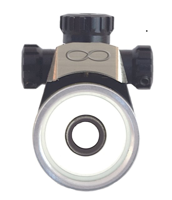 CENTRA Duplex Insert 2,9