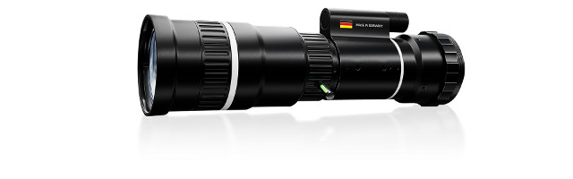 Nachsichttechnik DJ-8 NSV Komp.Nachtsichtgerät 1x56 Sortierung II, LK1