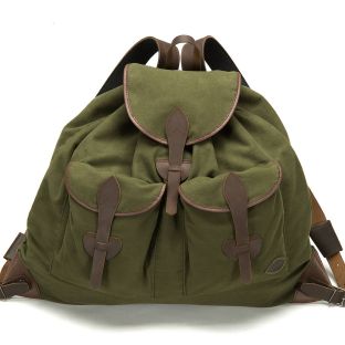 ALLJAGD Velveton AKAH Flüsterrucksack 50x55cm