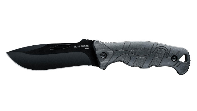 Messer EF710 Elite Force #5.0954 440A Wal