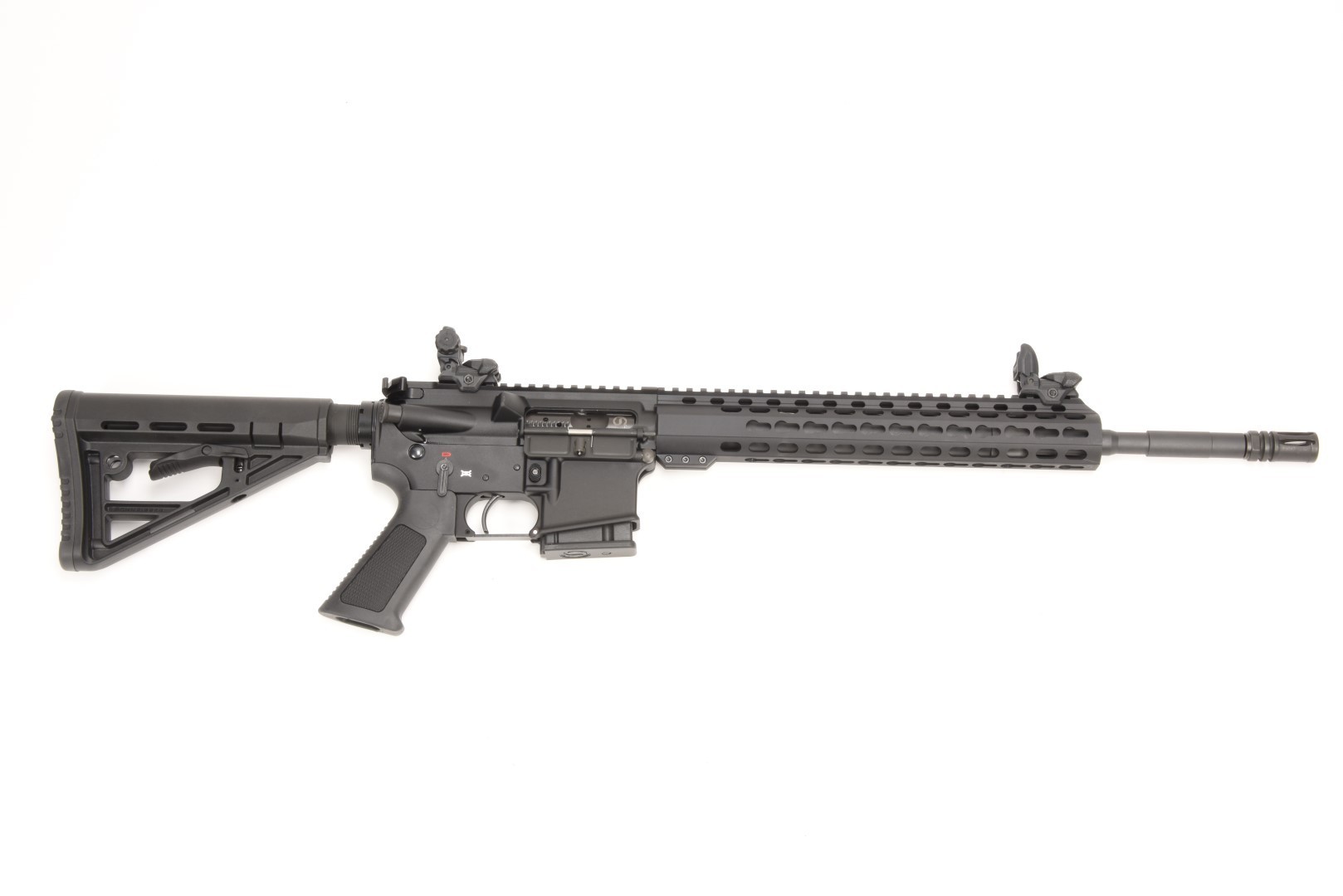 SCHMEISSER SL Büchse AR15 M5F 16,75''* .223Rem *