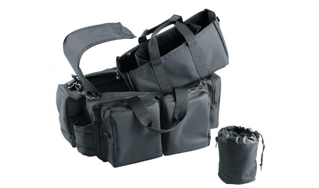 UMAREX Range Bag schwarz #3.9000