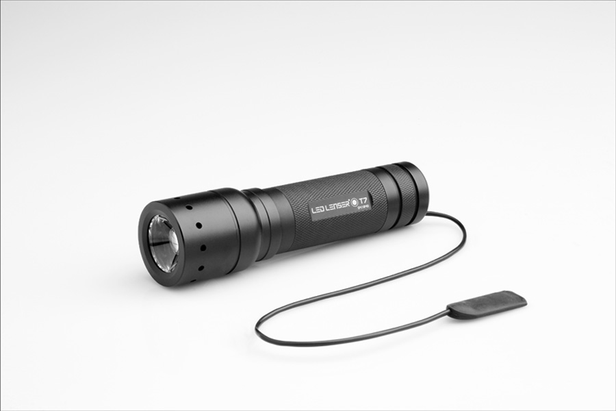 Fernschalter f.P7 LED Lenser ALL#1160486