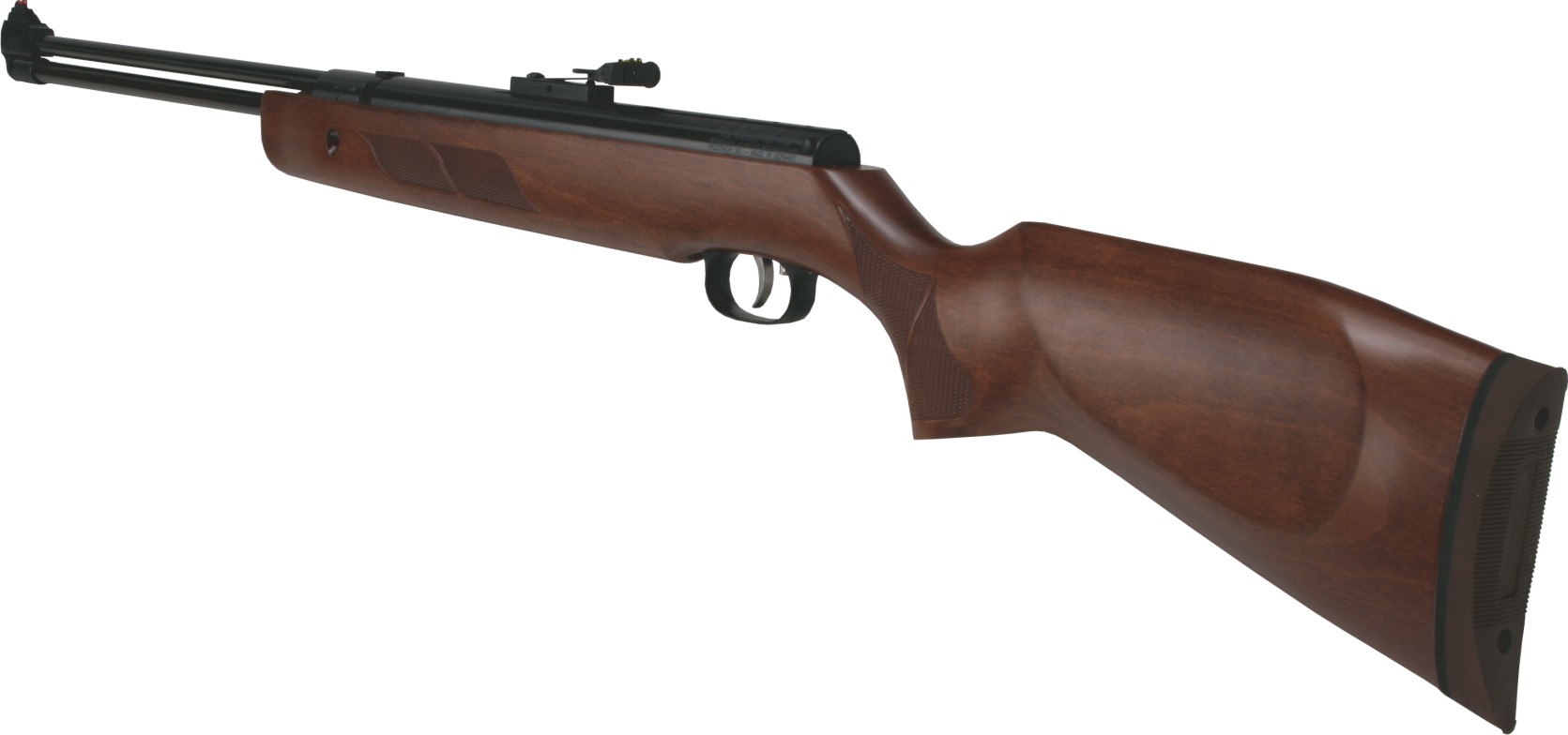 WEIHRAUCH LG HW 57  Luftgewehr 4,5mm