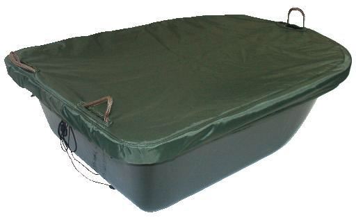 ALLJAGD Wildwannenabdeckung f. Wanne 1020517