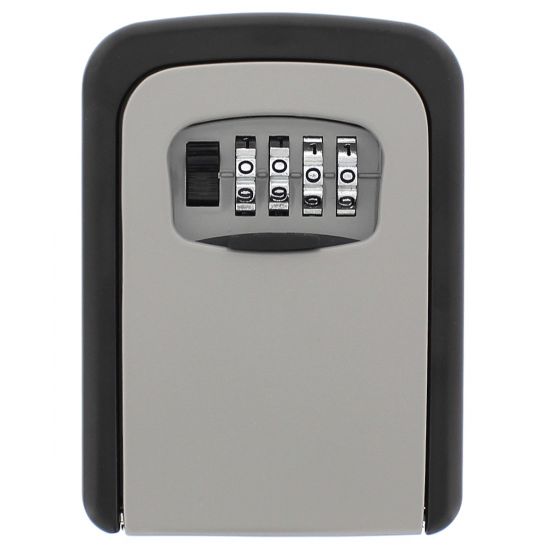 Diverser Lieferant Schlüsseltresor 4stellig f. Schlüssel u. Karten