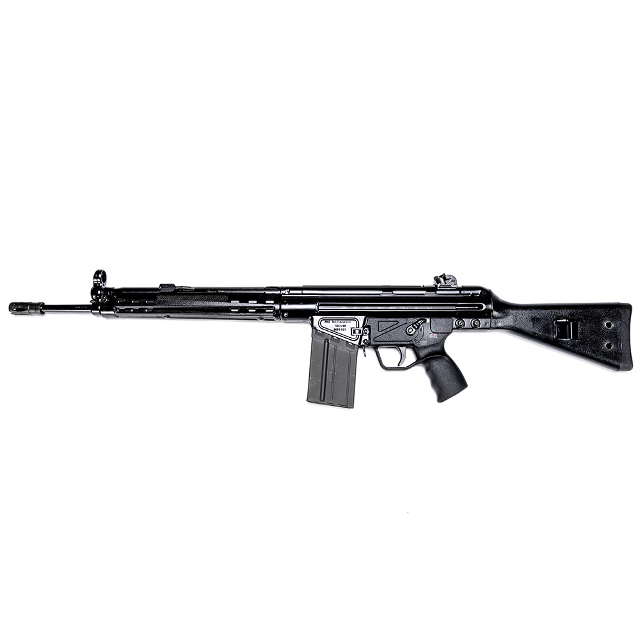 SL-Büchse MKE T41 .308Win   (G3)