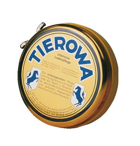 ALLJAGD Tierowa Lederpflege m. Silikon  100ml