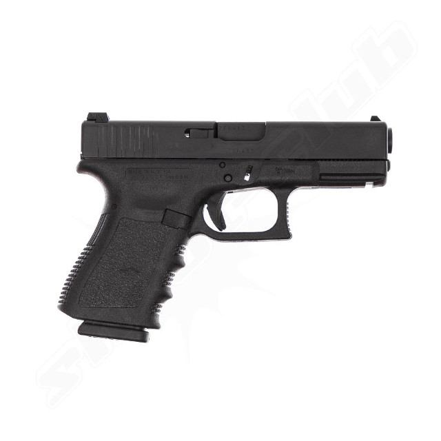 Pist. GLOCK 23Gen3 Compact .40S&W