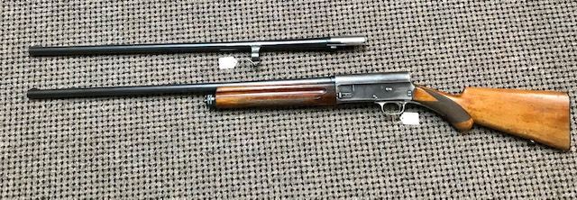 Kommissionen SL-Flinte F.N. Auto 5 16/70 16/70