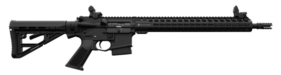SCHMEISSER SL Büchse AR15 M5FL 16,5'' .223Rem