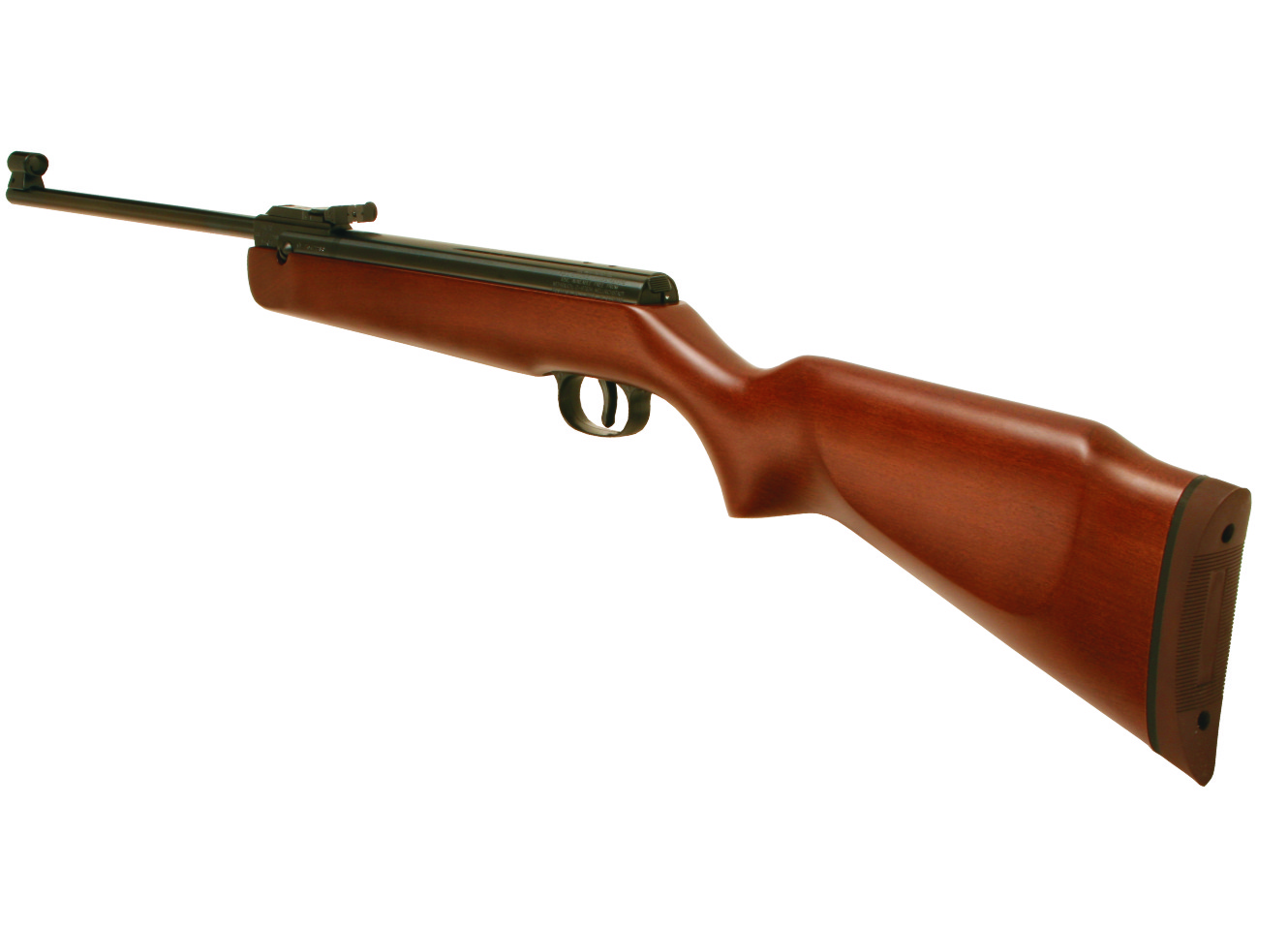 WEIHRAUCH LG HW 30 M/II -Luftgewehr 4,5mm