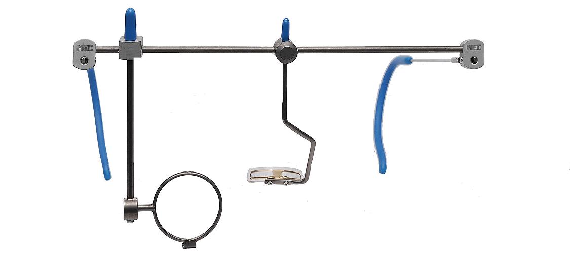 MEC Brille Startline Start line ''23''