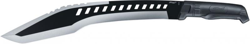 WALTHER Ulm Messer MachTac 2 Machete #5.0722  440A Nylonscheide