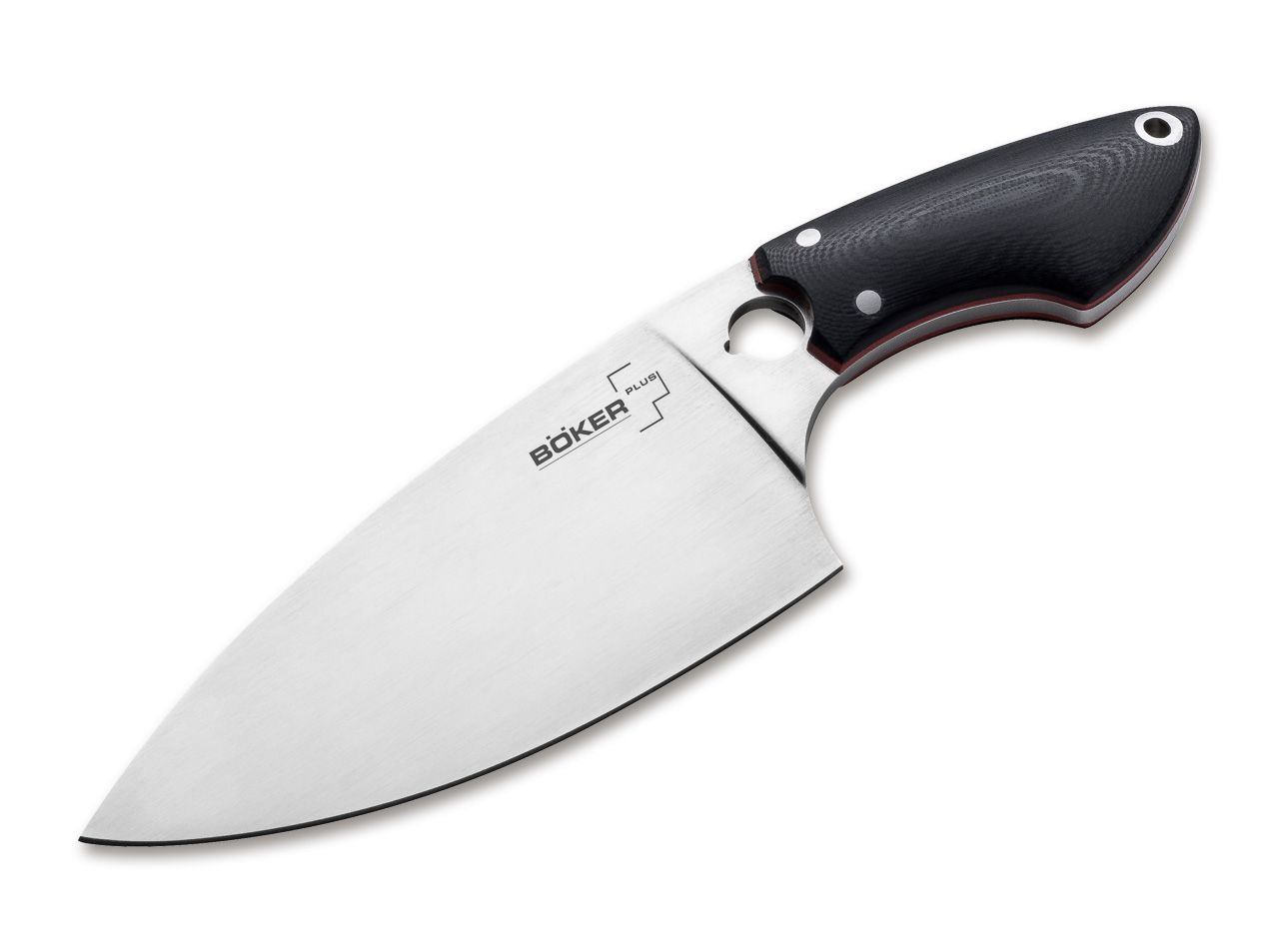 BÖKER Solingen ChefYouGo Küchenmesser 03BO040