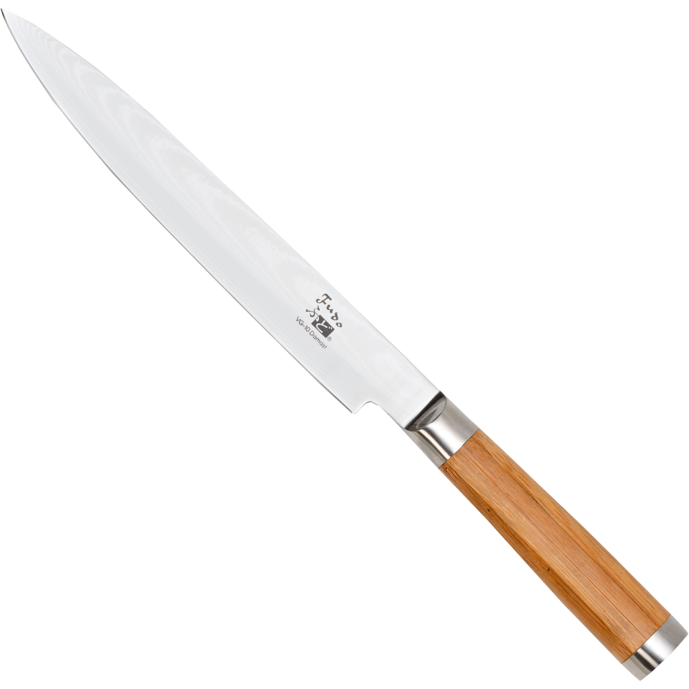 FUDO Japan 82285 Prestige Sashimi Küchenmesser Damast