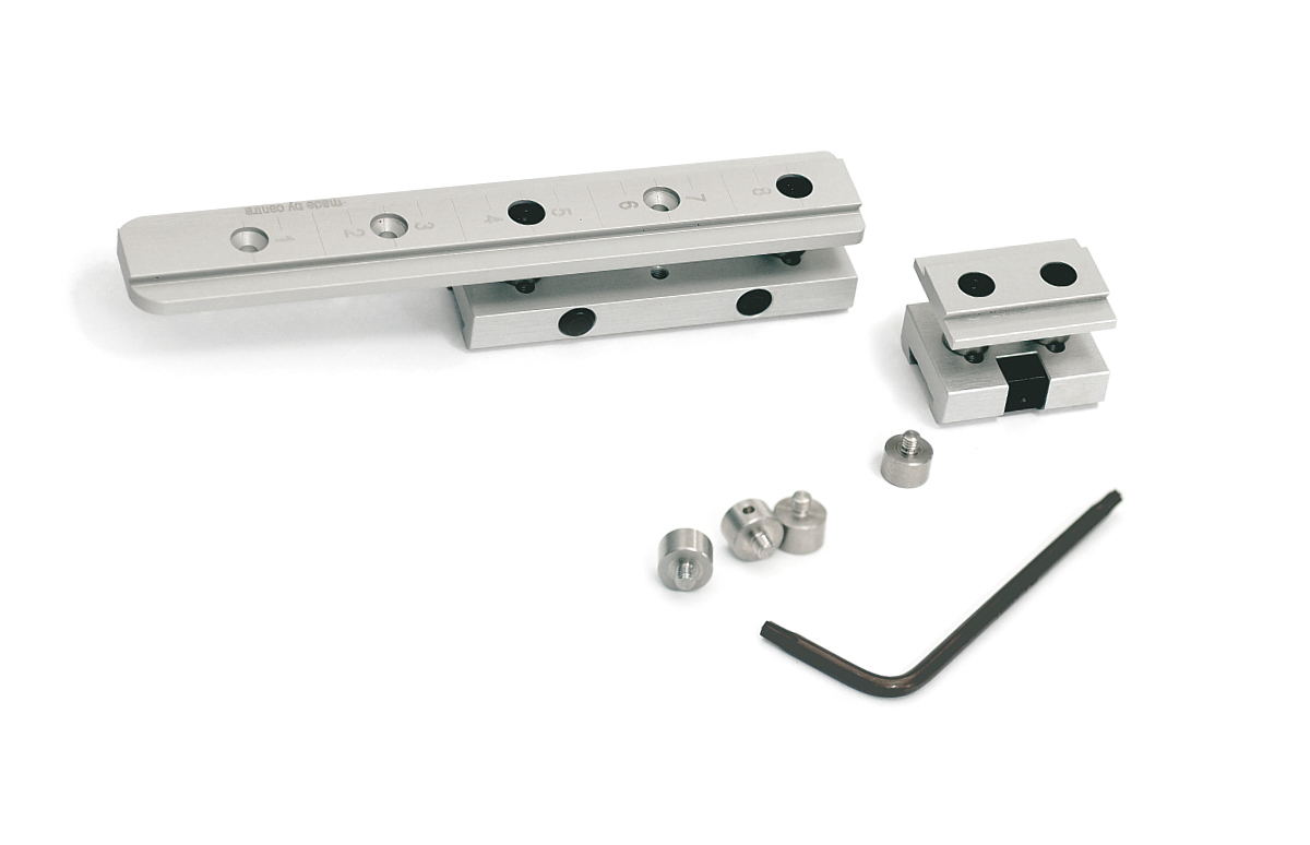 CENTRA Tele Flight Rückverlagerung Anschütz