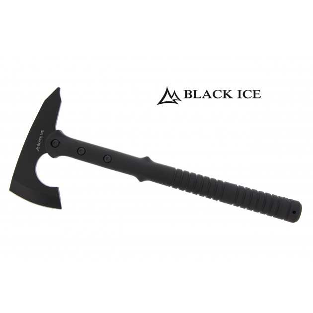 Tomahawk Apache2 BLACK ICE #8613 m. Nylonetui