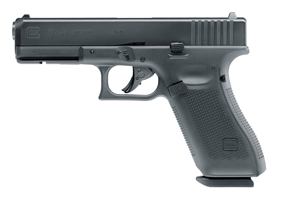 LP CO² GLOCK 17 BB UMA#5.8369 