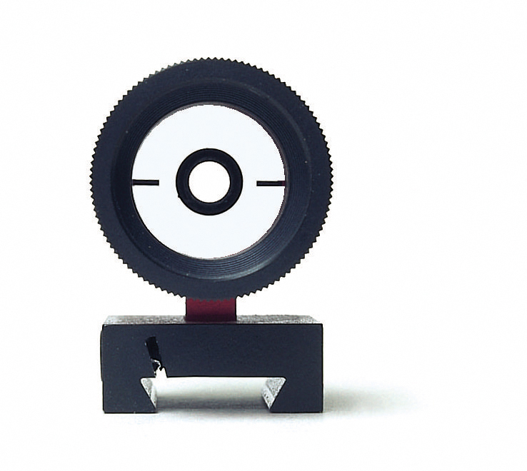 CENTRA Score Korntunnel M18 f. Anschütz M18 schwarz