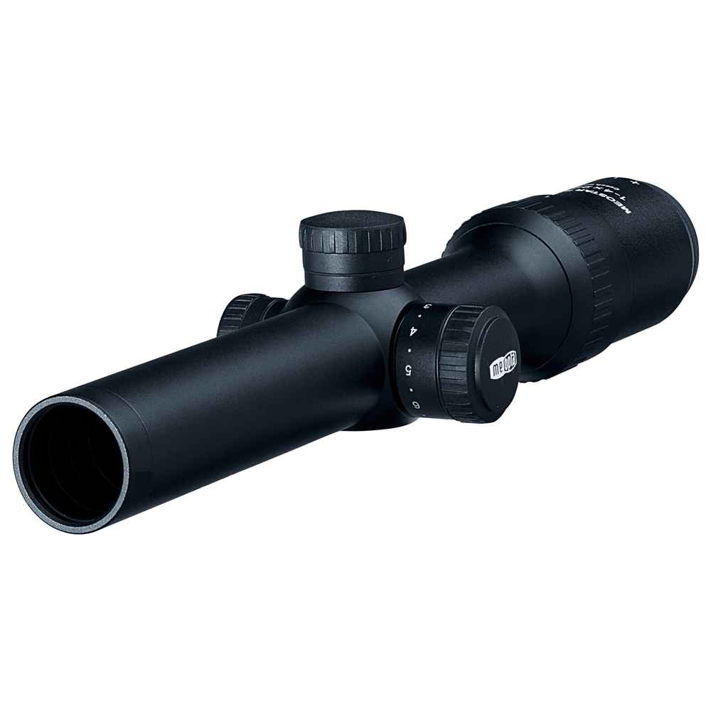 MEOPTA Optik ZF 1-4x22 R1 MR MEOPTA m.Schiene Leuchtabs. K-Dot