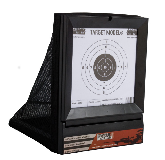 SOFTAIR-Artikel Swiss Arms Portable Target